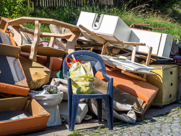 Professional Junk Removal in Southport, IN