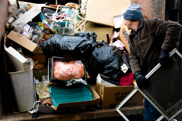 Best Affordable Junk Removal Services  in Southport, IN