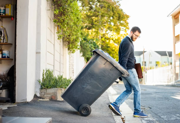 Best Commercial Cleanout Services  in Southport, IN