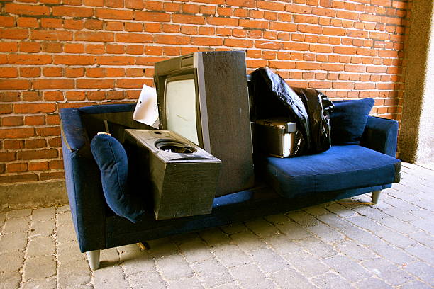 Best Mattress Removal Service  in Southport, IN