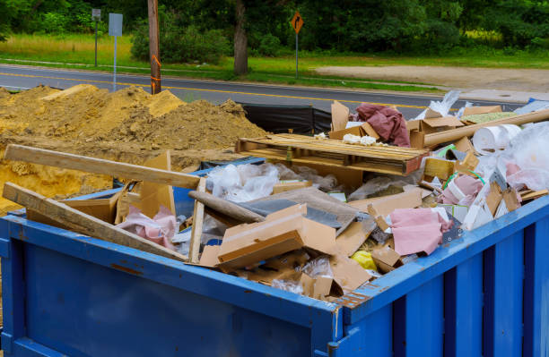 Best Commercial Cleanout Services  in Southport, IN